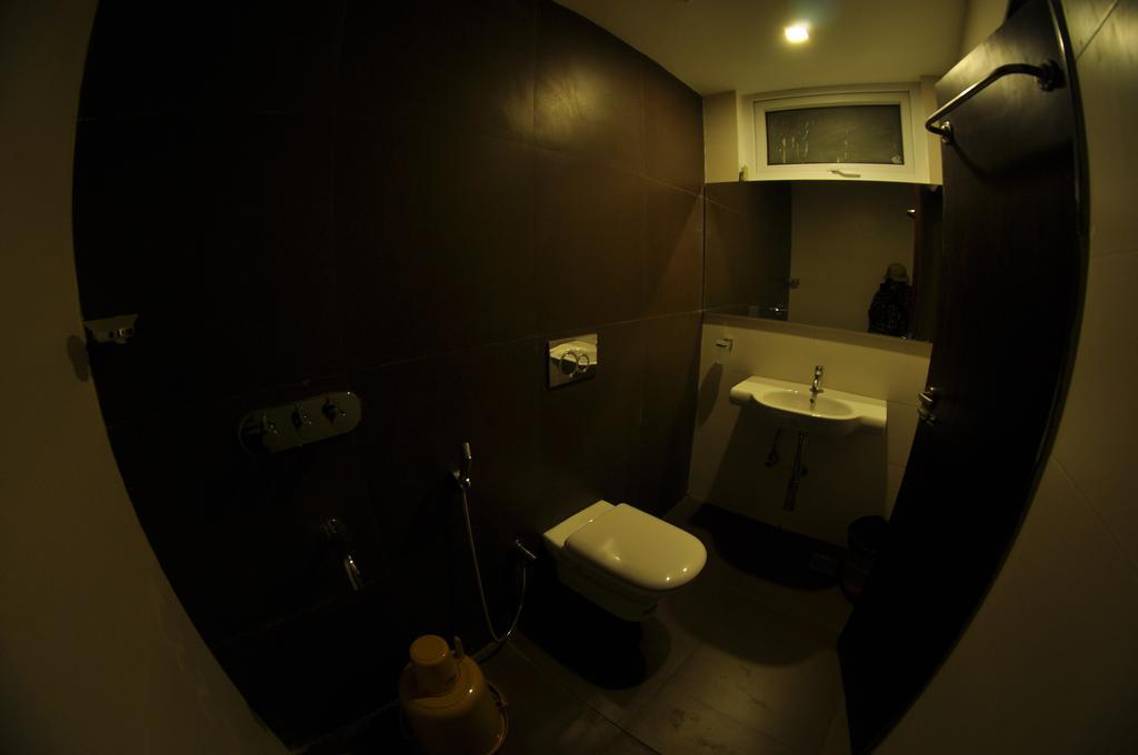 Vijey Hotels Tiruchirappalli Ruang foto